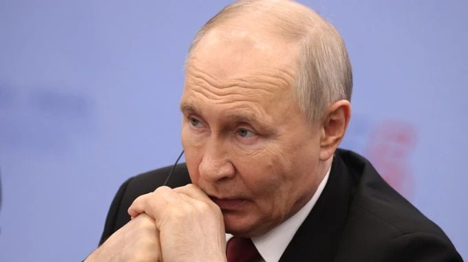 Путін скинув маску: Кремль вимагає від України тільки цього
