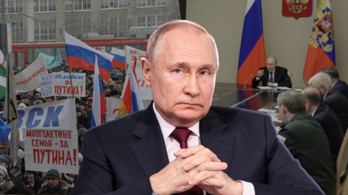 Путина можно остановить только так: вердикт американца