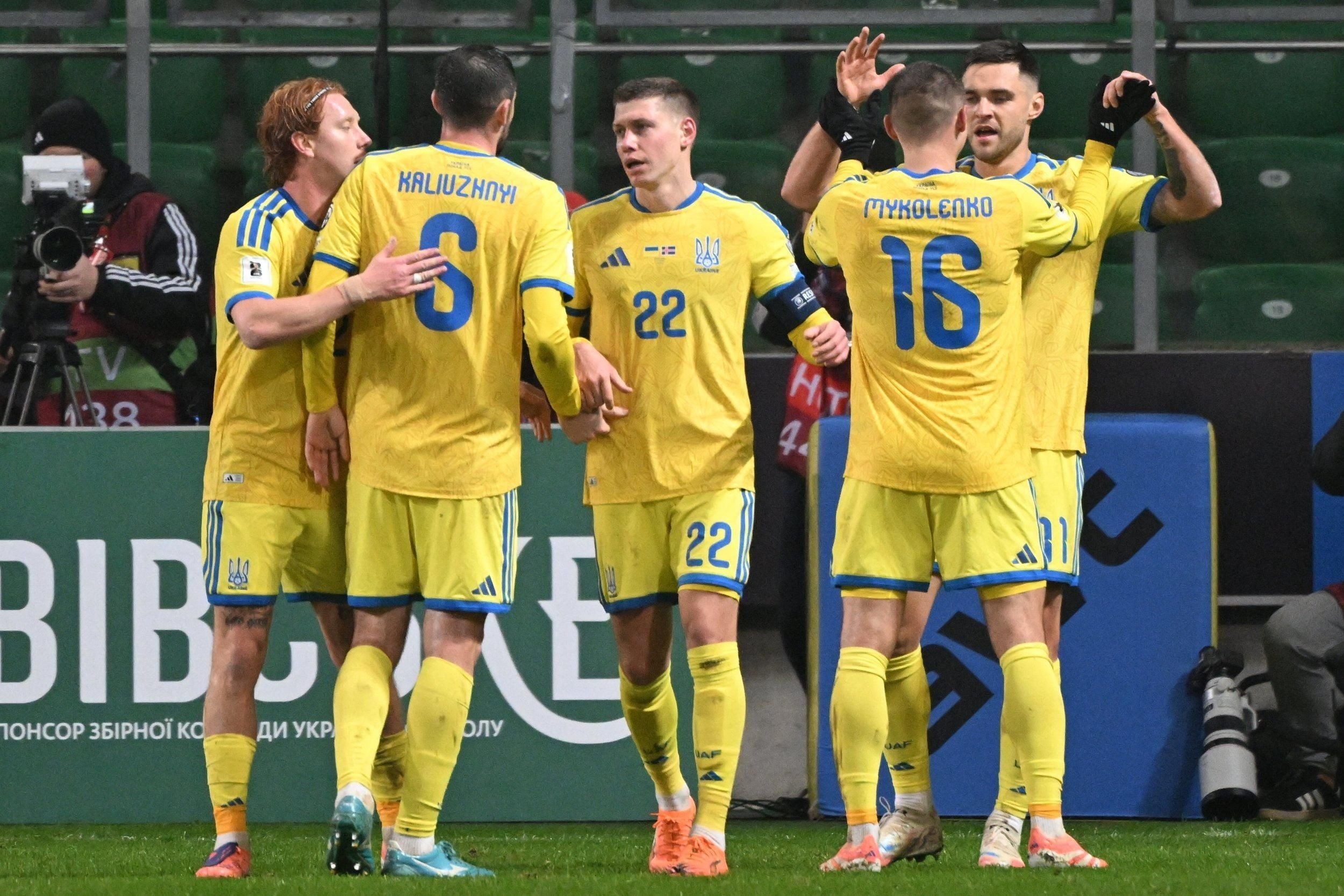 Польские СМИ вспыхнули после поражения от Украины