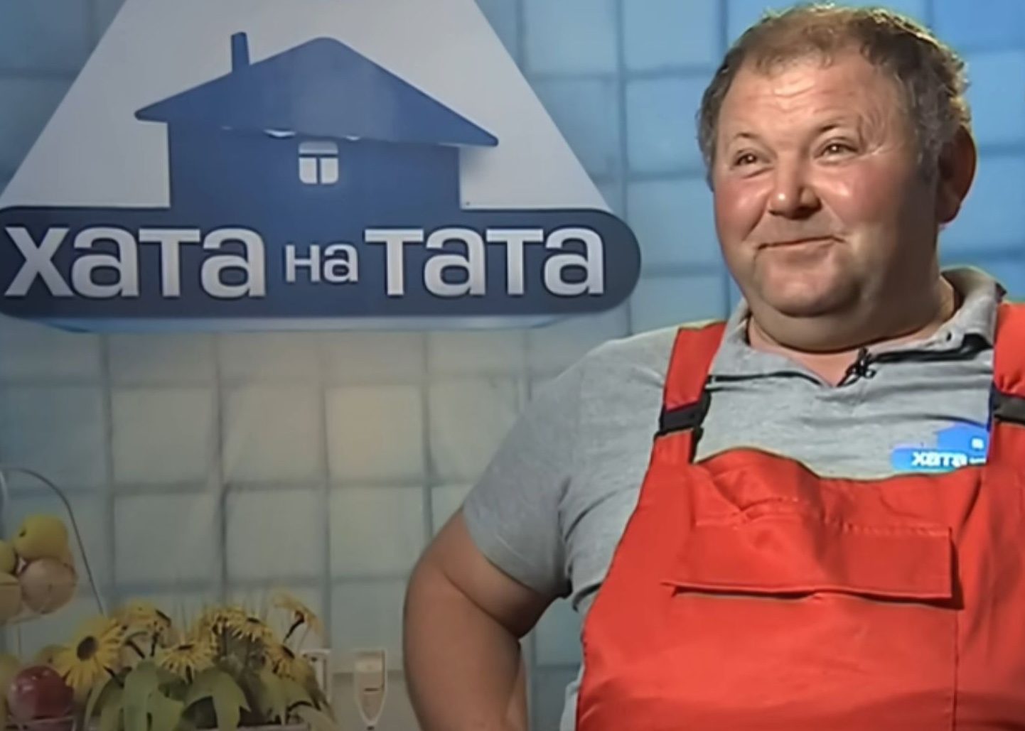 Был звездой «Хата на тата»: умер известный «сельский султан» ➤ Главное.net