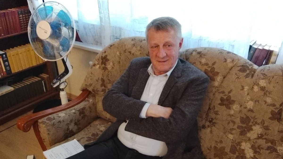 Страшная смерть: умер журналист, раскрывший роман Путина