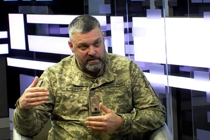 На фронте ранили Тягнибока: появились первые подробности