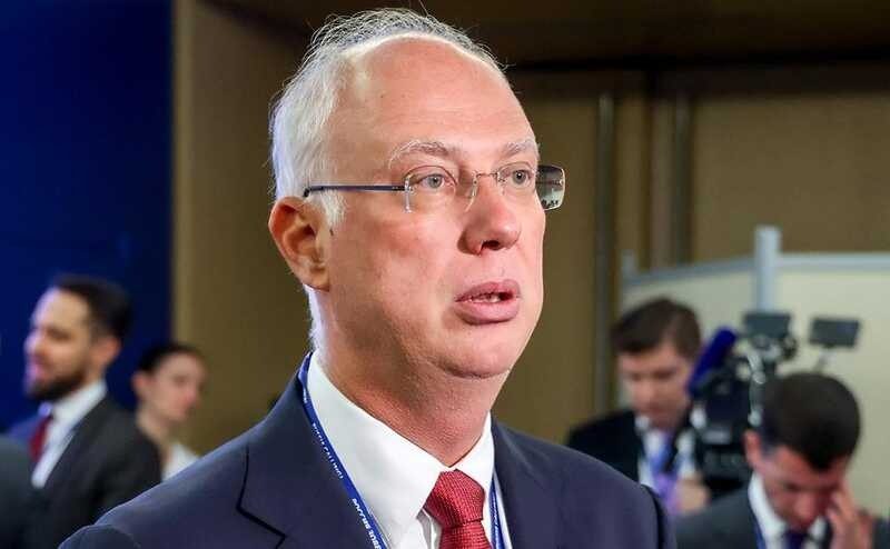 У Москві заговорили про «негайний мир»: заява