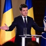 Президент Румынии посоветовал РФ, как «правильно» бить по Украине ➤ Prozoro.net.ua