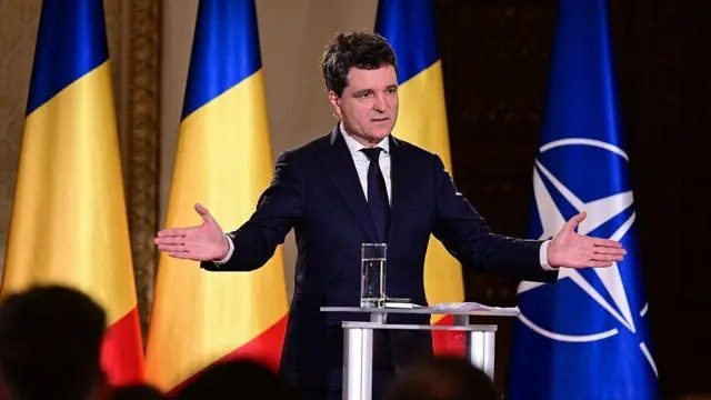 Президент Румынии посоветовал РФ, как «правильно» бить по Украине ➤ Главное.net