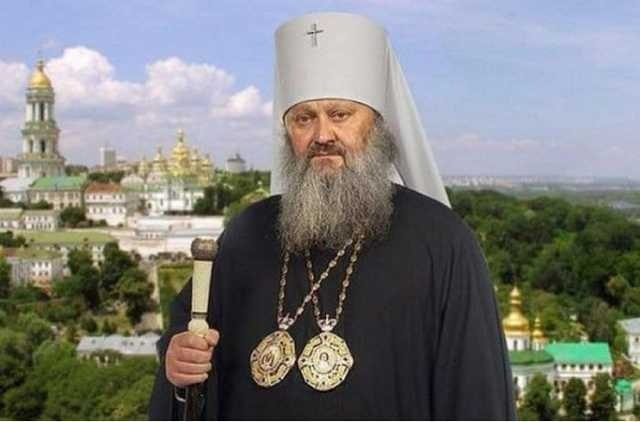 Паша Мерседес нашел виновного в ударе по Лавре: это не Россия