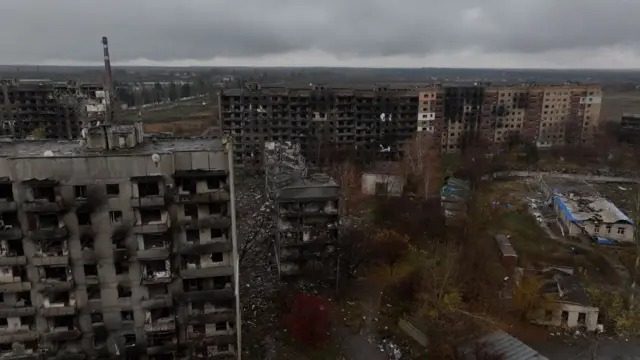 Генерал ЗСУ вразив, де буде сіра зона у 2026 році
