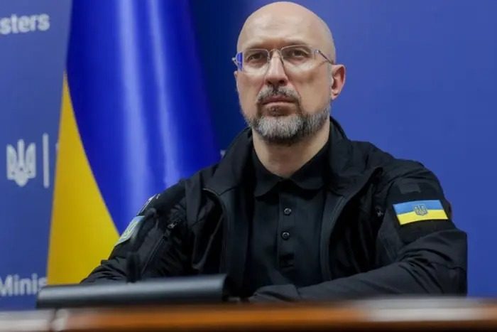 Шмыгаль спрогнозировал масштабное освобождение территорий в течение месяца