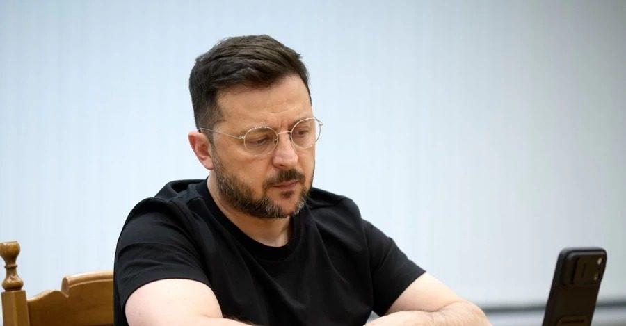 Питання Донбасу вирішене: що Зеленський передав через Абрамовича