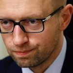 Трогательный поступок Яценюка: что сделал экс-премьер ➤ Prozoro.net.ua