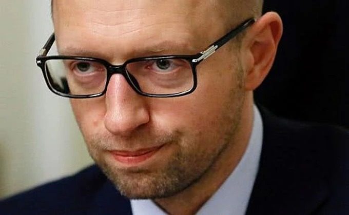 Зворушливий вчинок Яценюка: що зробив експрем’єр ➤ Prozoro.net.ua