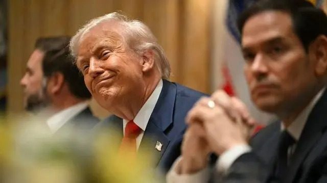 Терпение лопнуло: у Трампа жестко оценили переговоры по Украине