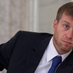 Абрамович приїжджав до Києва: нардеп Гончаренко пояснив, навіщо ➤ Prozoro.net.ua