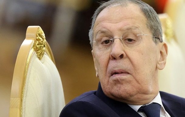 В Кремле ответили на слова Федорова про Крым: что выдал Лавров ➤ Главное.net