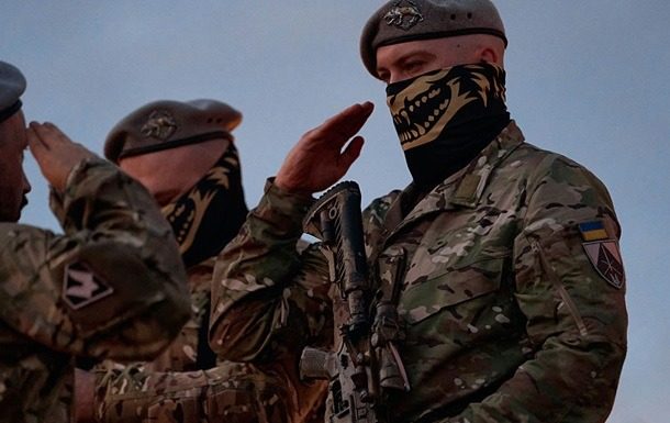 Чи буде Україна перейменовувати підрозділ через критику Польщі