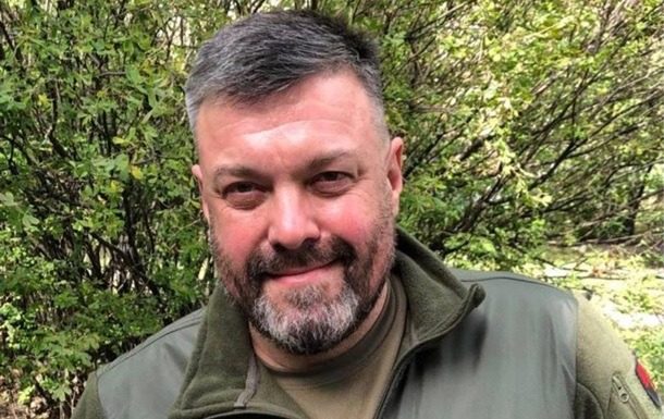На фронте ранили Тягнибока: появились первые подробности