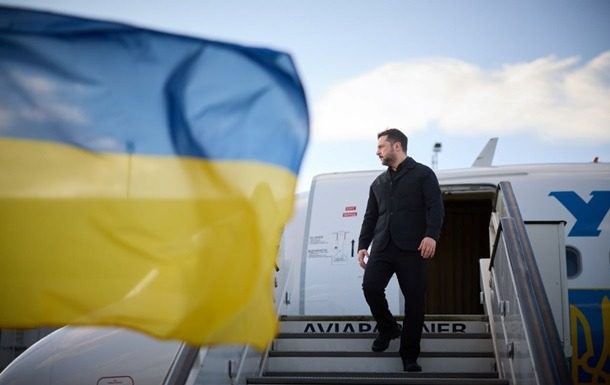 Навроцкий резко обратился к Зеленскому: новый скандал