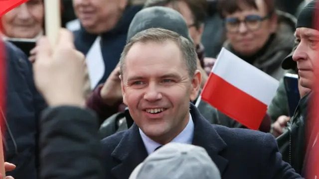 Головний Білий орел: хто такий Кароль Навроцький насправді ➤ Prozoro.net.ua