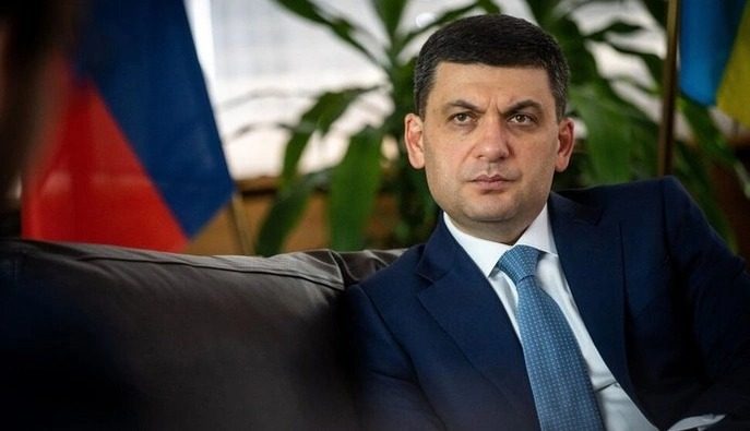 Гройсман не стримався після рішення Навроцького: що зробив