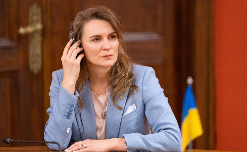 Реформа ТЦК буде болісною для тих, хто в розшуку – нардепка ➤ Prozoro.net.ua