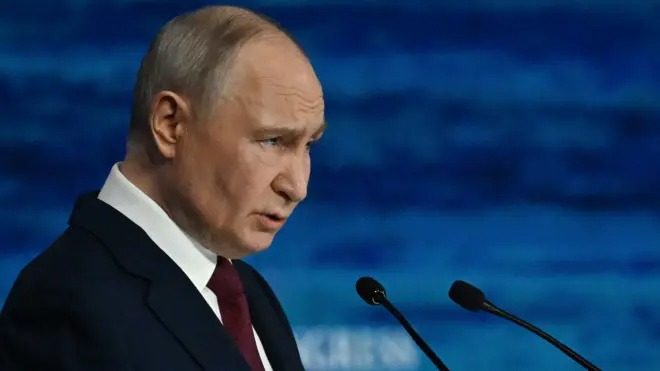 Мгновенная реакция Зеленского на хамство Путина