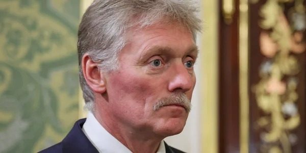 У Путина выдавили из себя комментарий про удары Украины по Москве