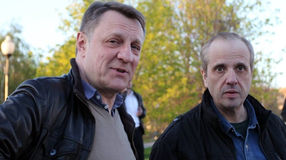 Страшная смерть: умер журналист, раскрывший роман Путина