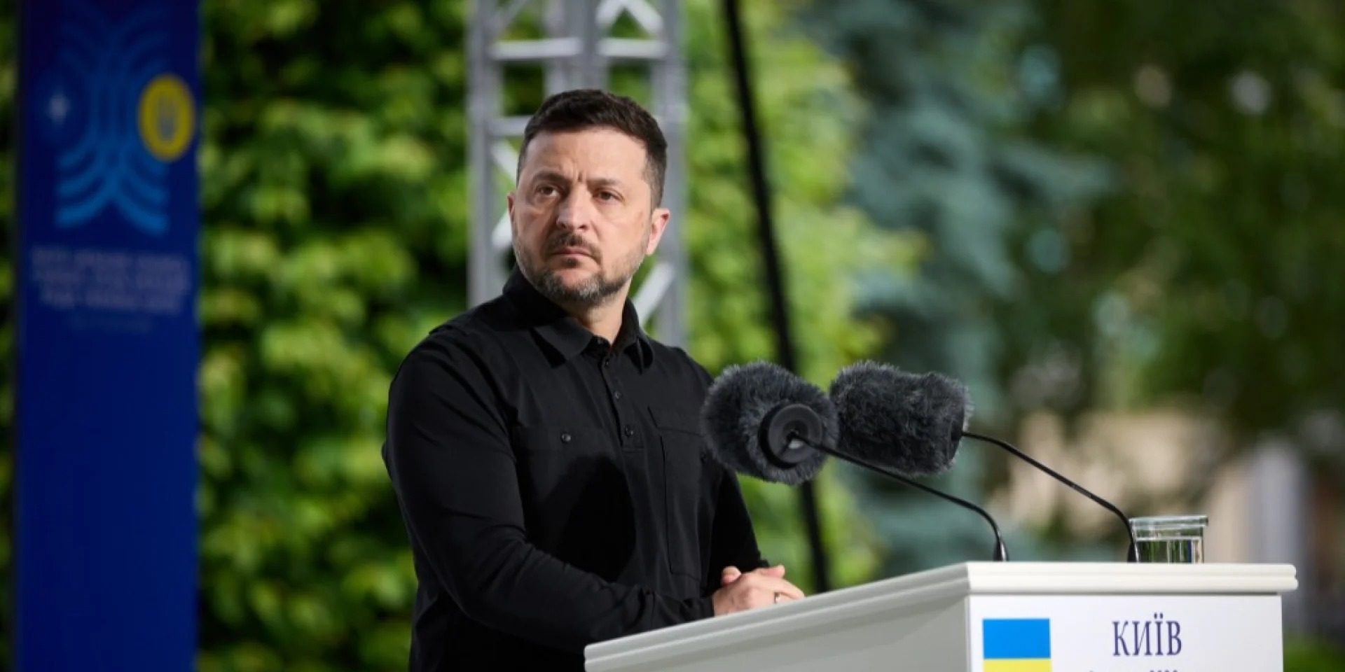 Зачем Зеленский написал письмо Путину: неожиданный ответ