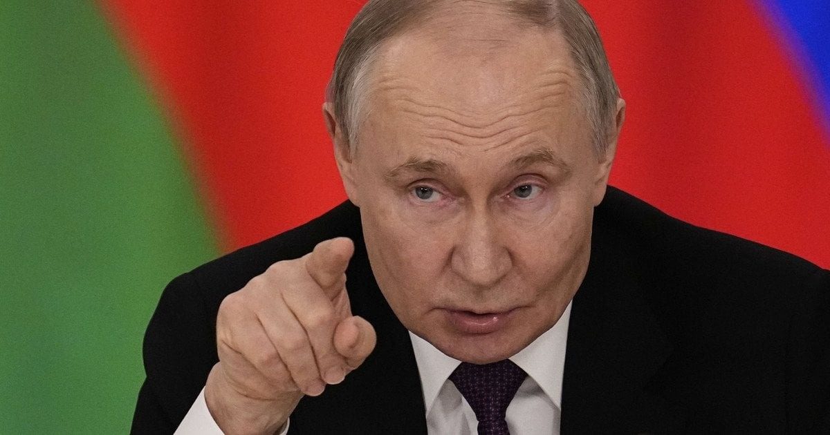 В РФ растет недовольство войной: как на это реагирует Путин и что планирует Кремль