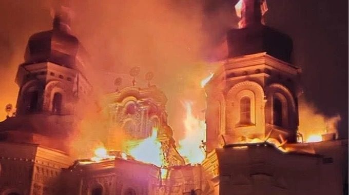 15 червня Росія спалила власний міф