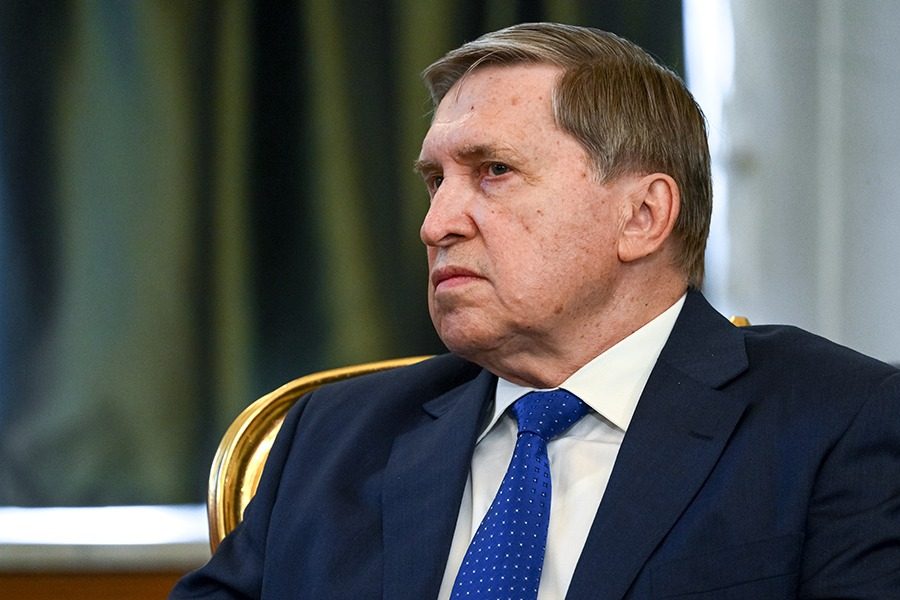 У Кремля остаточно їде дах: несподівані слова про війну