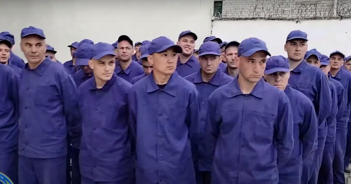 Полонений окупант приголомшив українців проханням