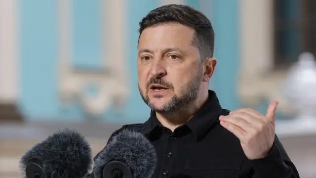Путин ответил на письмо Зеленского: таких слов не ожидали