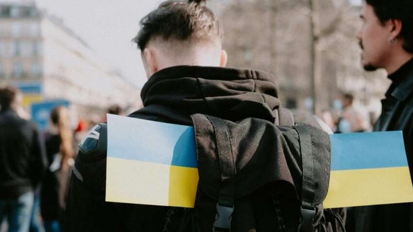 Первая страна ЕС закрывает двери для украинских мужчин