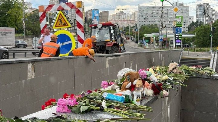 Водій міг діяти умисно: спливли подробиці ДТП у Києві