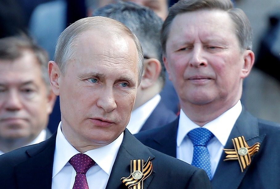 Неожиданно: умер ближайший соратник Путина