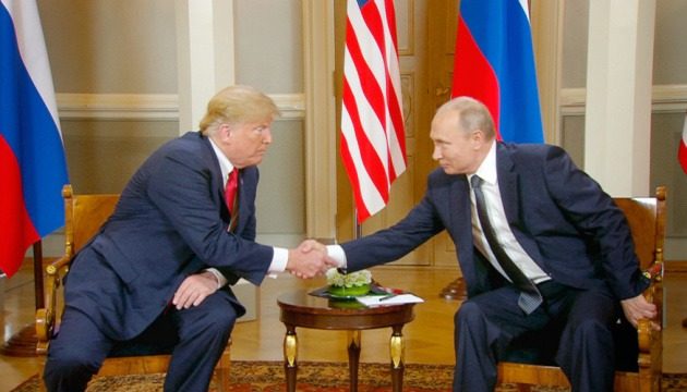 У РФ паніка: нове рішення Трампа доводить Кремль до істерики