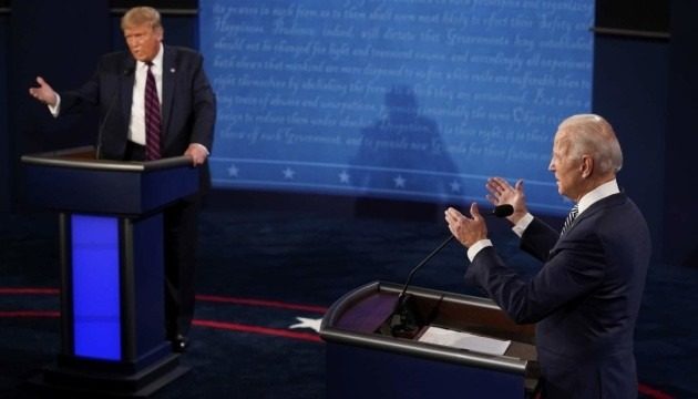 Трампу досталось по полной: Байден сделал громкое заявление