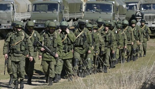 Путін готує нову операцію, щоб змусити Україну поступитися