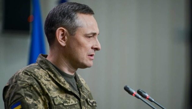 Игнат ответил, куда исчез «Орешник» и почему не сбили ракеты