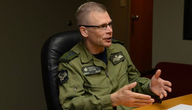 Смерть Путина — канадский генерал впечатлил заявлением