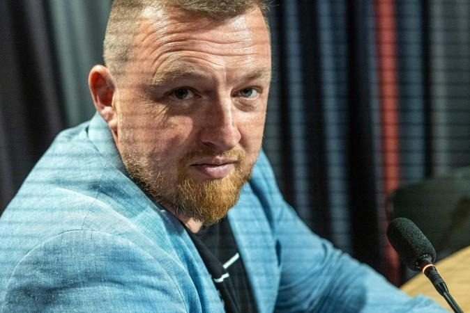 «Может Путину подарить». О Навроцком и Ордене Белого Орла ➤ Prozoro.net.ua
