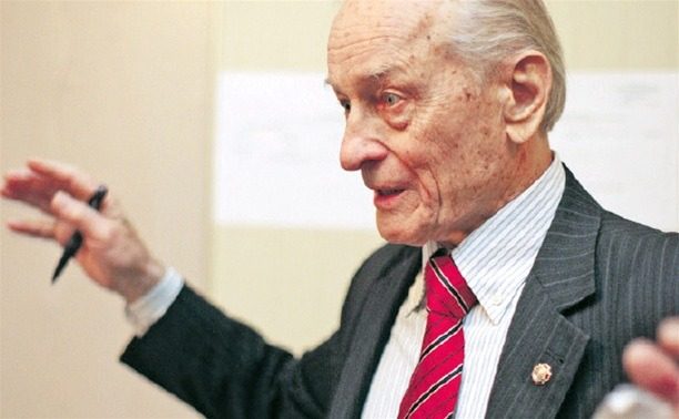 Скончался известный советский актер Ножкин: что он говорил об Украине