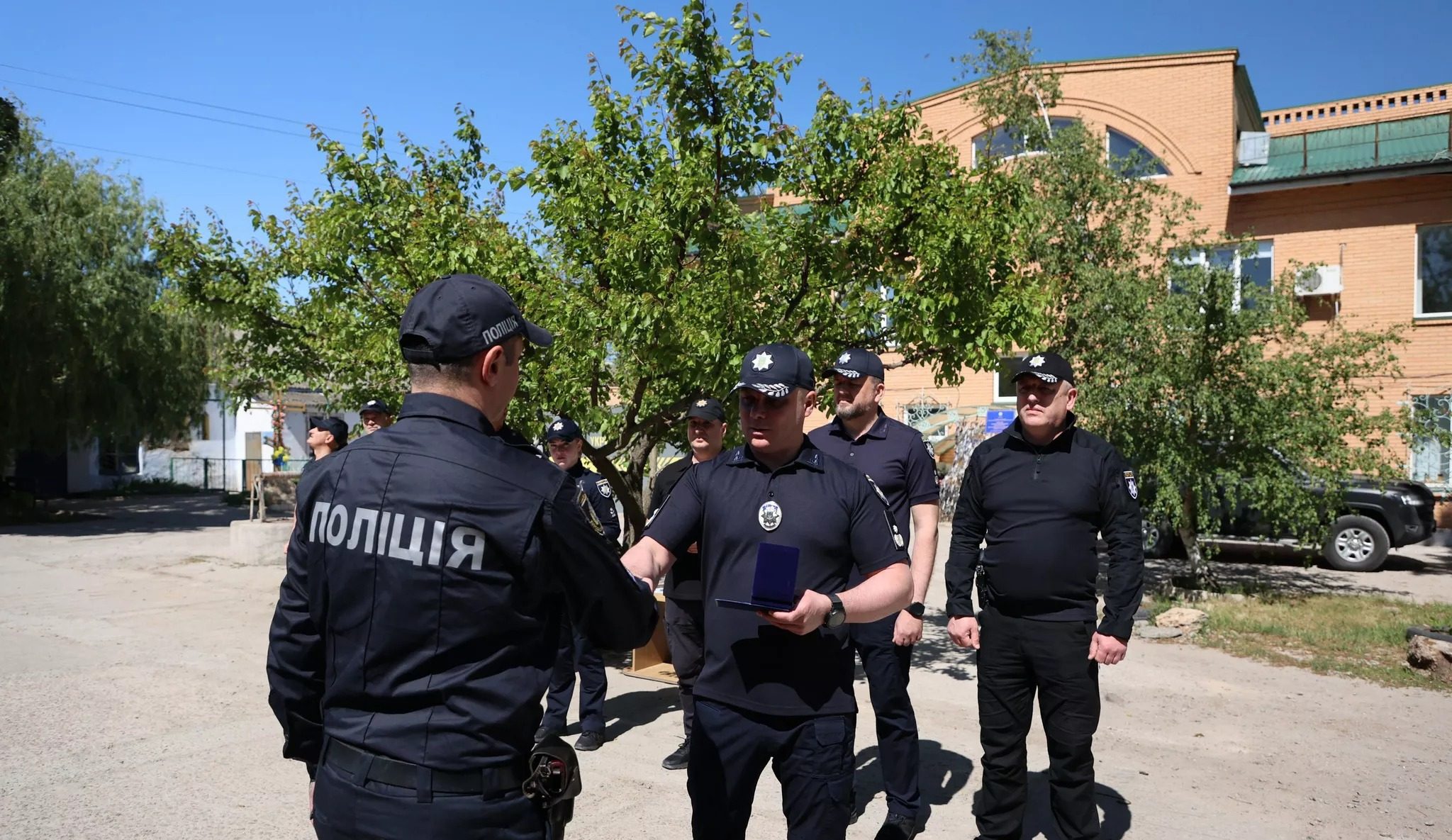 Зниклу 26-річну українку Марію Приходько знайшли