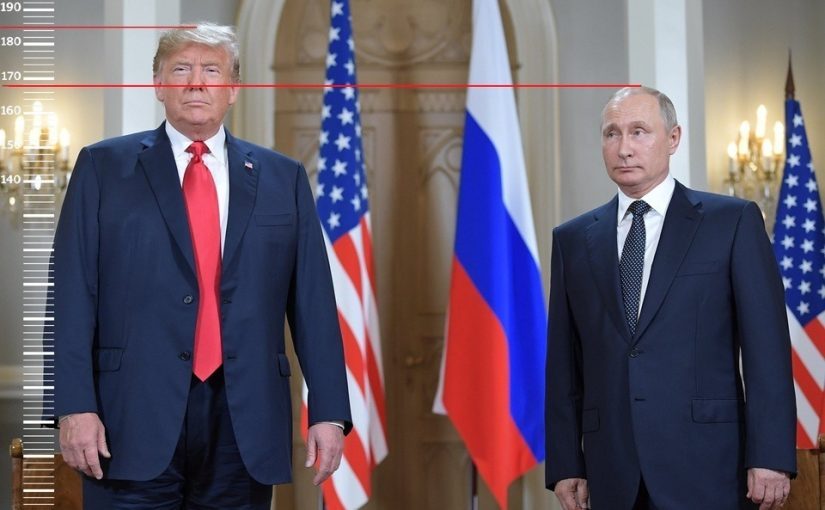 ИИ подсчитал настоящий рост Путина: цифра удивит ➤ Prozoro.net.ua
