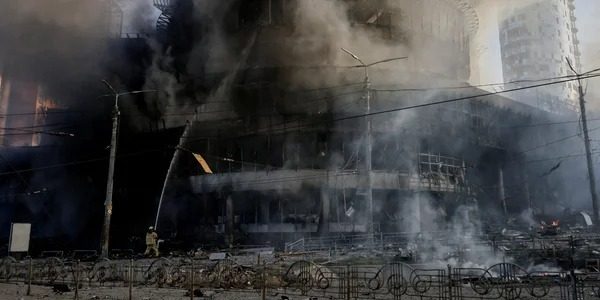 Путин готовит новый удар: эксперт назвал два сценария