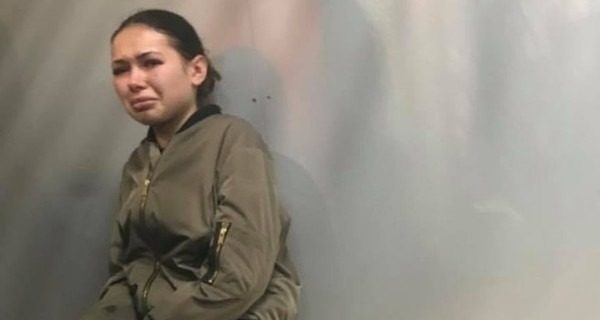 Пам’ятаєте Зайцеву? Історія отримала несподіване продовження