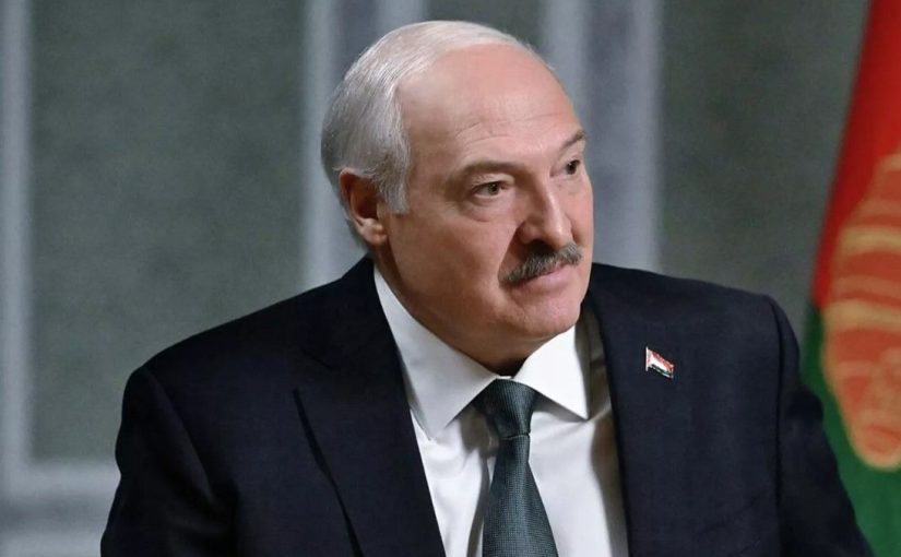 Громкое заявление Лукашенко о судьбе Армении возмутило сеть ➤ Prozoro.net.ua