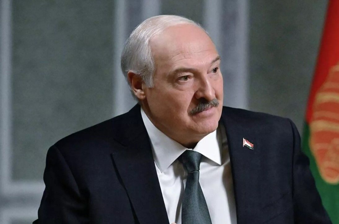 Громкое заявление Лукашенко о судьбе Армении возмутило сеть ➤ Главное.net