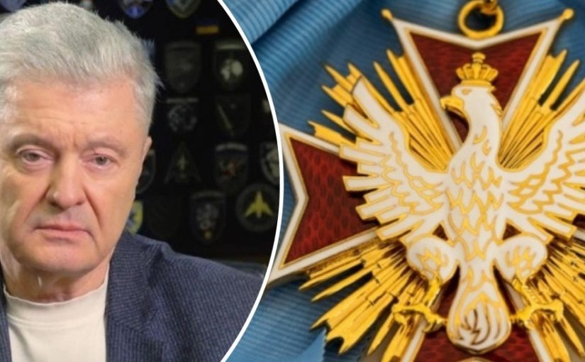Порошенко не стримався після рішення Навроцького: що видав ➤ Prozoro.net.ua
